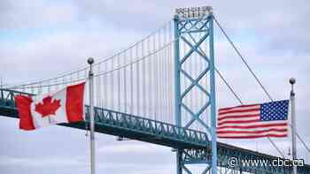 Canada-U.S. border to remain closed until at least Feb. 21