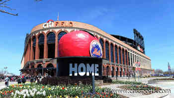 MLB ballparks, including Mets' Citi Field and Dodger Stadium, will be used as COVID-19 vaccination sites