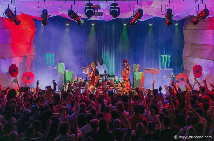 Knitting Factory Tapped as Talent Buyer for Washington’s Fawcett Hall