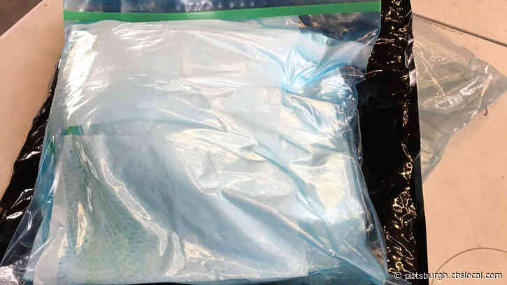 State Police Seize $45M Worth Of Drugs In 2020
