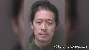 Toronto-area music teacher charged in alleged historic sex assaults