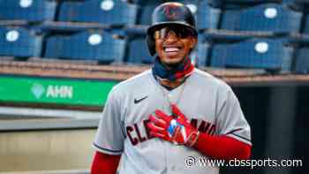 Francisco Lindor surprises six-year-old Mets superfan with video chat