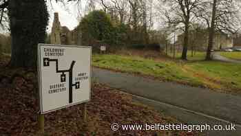 Mother ‘given wrong information about where child buried’