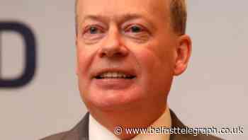 Foster and O'Neill lead tributes to widely-respected former NI representative in Washington Norman Houston