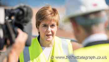 Scotland construction workers ask ‘why is my life less important?’