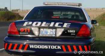 Woodstock woman charged under Reopening Ontario Act - Global News
