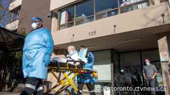 Full list of new COVID-19 lockdown restrictions in Ontario
