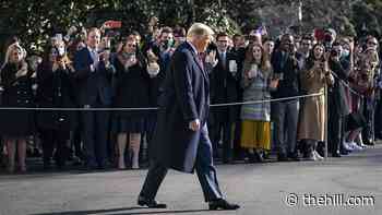 Republicans eye primaries in impeachment vote