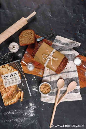 Baking Essentials from Rhode Island Shops - Rhode Island Monthly