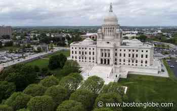 The voice of Rhode Island’s cities and towns steps up to represent the entire state - The Boston Globe