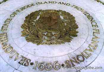 How many times have there been a gubernatorial vacancy in Rhode Island? - The Boston Globe