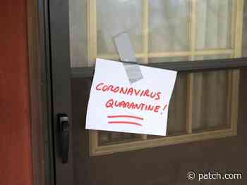 Rhode Island Governor Back In Coronavirus Quarantine - Patch.com