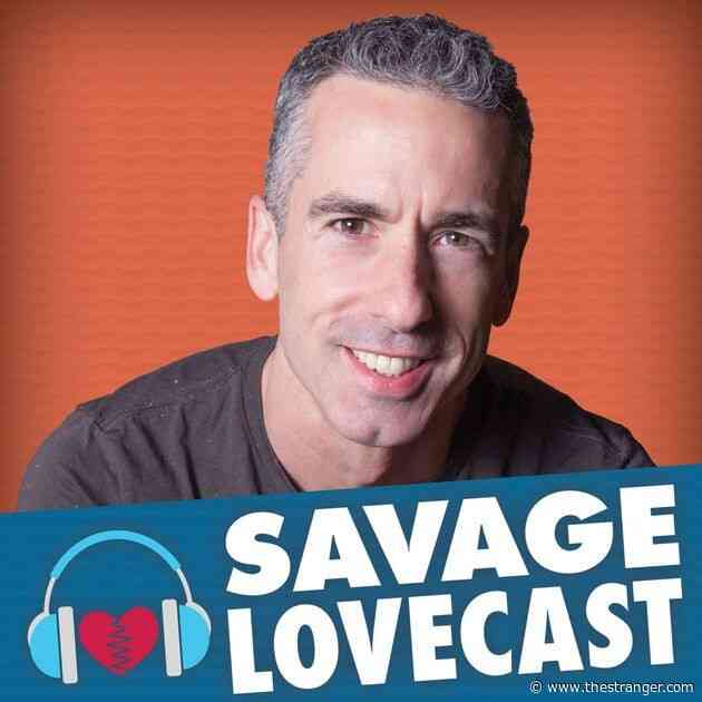 New Savage Lovecast: Wife Sharing! with Michael Cee of the Keys and Anklets Podcast