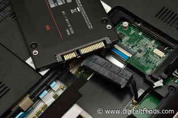 The best SSDs for 2021