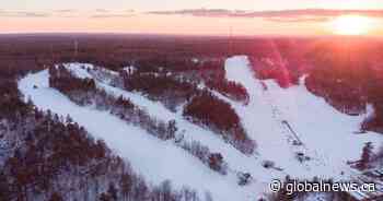 Ontario ski, snowboard hills struggle amid COVID-19 lockdown