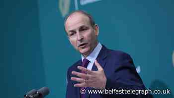 Taoiseach – mother and baby homes a ‘dark chapter’