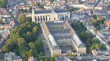 Projet de l'abbaye Saint-Vaast d'Arras : Arras Écologie dénonce l'absence de projet culturel et craint l'explosion du budget - L'Avenir de l'Artois