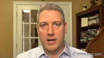 Rep. Tim Ryan Was 'F****** Livid' Over Lack of Security at Riot