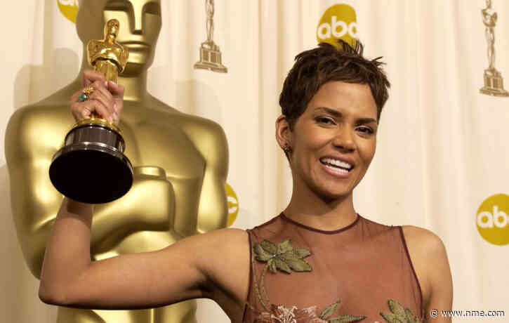 Halle Berry says it’s “heartbreaking” that a Black woman hasn’t won Best Actress Oscar since her