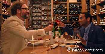 Master of None’s Netflix New Series Will Tour London’s Best Restaurants - Eater London