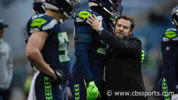 Seahawks sign GM John Schneider to an extension that keeps him in Seattle through the 2027 NFL Draft