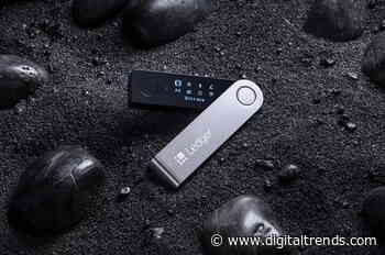 Ledger Nano S vs. X