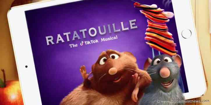 Ratatouille: The TikTok Musical Donates $2MM to Struggling Stage Actors