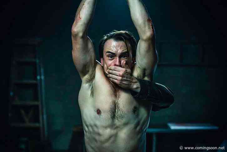 Bloody Hell Red-Band Trailer Teases Wild, Gory and Hilarious Ride!