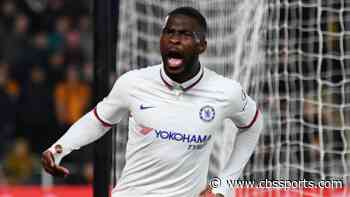 AC Milan transfer rumors: Serie A leaders shift focus to Chelsea's Tomori after Simakan injury