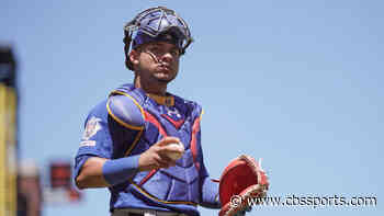 MLB rumors: Marlins interested in Cubs' Willson Contreras; Red Sox could trade Andrew Benintendi soon