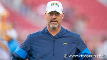 Raiders announce hiring of former Jaguars head coach Gus Bradley as defensive coordinator