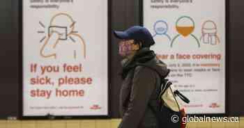 Additional paid sick leave, eviction ban left out of Ontario’s latest coronavirus restrictions