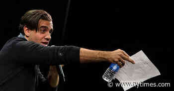 My Ears Have Been Opened by the Audio Play Explosion