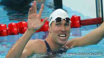 Olympic gold medalist swimmer Klete Keller among Trump supporters that stormed U.S. Capitol