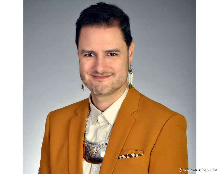 MacKenzie Art Gallery Appoints First-Ever Indigenous Museum Director in Canada