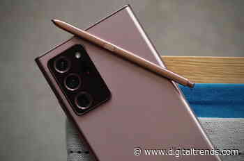 The best Android phones for 2021