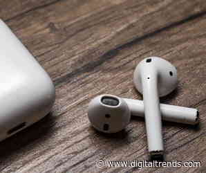 Staples discounts Apple AirPods by $20 – grab them while you can!