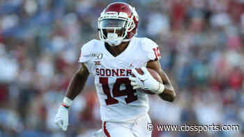 Charleston Rambo transferring to Miami as former Oklahoma wide receiver chooses Hurricanes