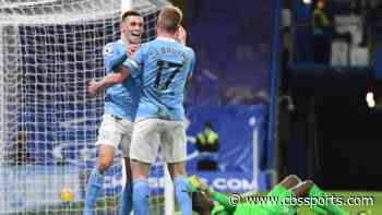 Manchester City vs. Brighton: Premier League live stream, TV channel, watch online, time, latest news, odds