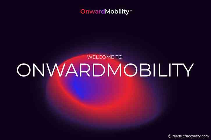 OnwardMobility is growing their Global Sales Team