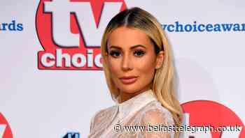 Olivia Attwood criticises influencers claiming to need to travel abroad for work