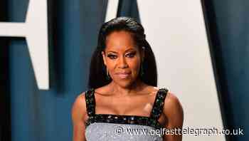 Regina King: British actors should be able to play American roles