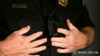 RCMP union calls for clear guidelines on when body cameras can be turned off