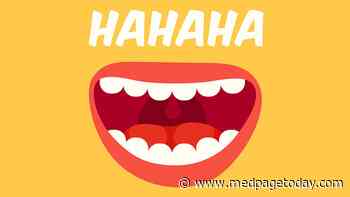 How Can I Laugh During a Pandemic?
