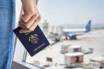 People travelling to US from international destinations will require negative Covid tests, report says