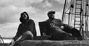 Avast! Old-time sea shanties are having a moment on TikTok     - CNET