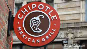 Chipotle to hire 15,000 new employees during national hiring event