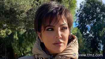 Kris Jenner Threatens Legal Action Against TikTok Star Ava Louise