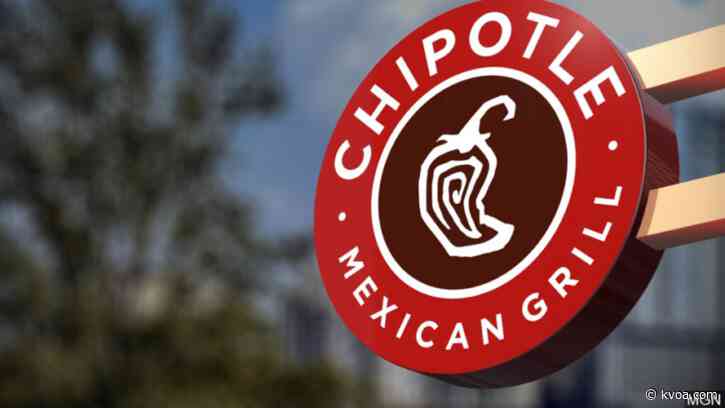 Chipotle is hiring 15,000 new employees with Coast to Coast Career Day