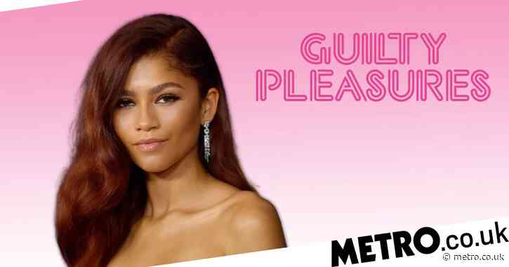 Zendaya told people think she’s mean because she’s quiet on set